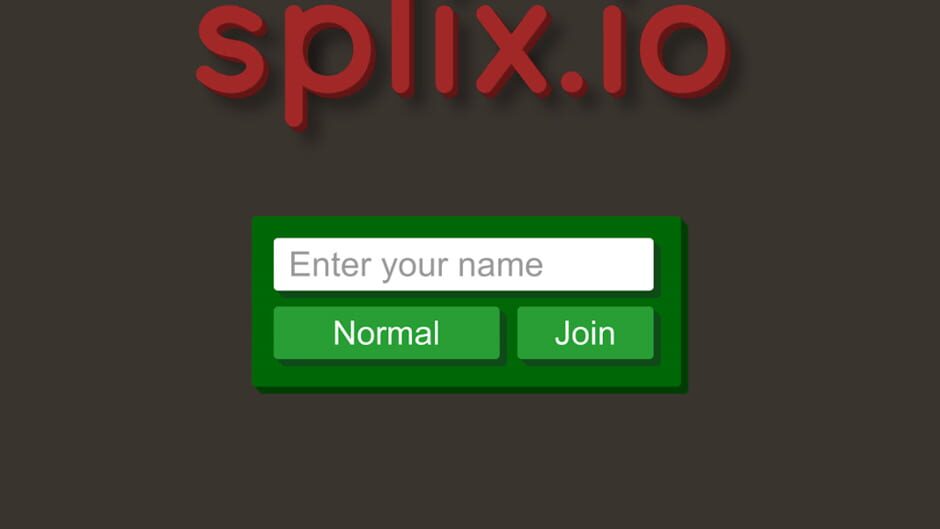Splix.io screenshot 1
