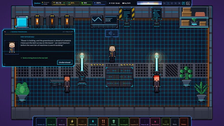 Starbound Settlers screenshot 4