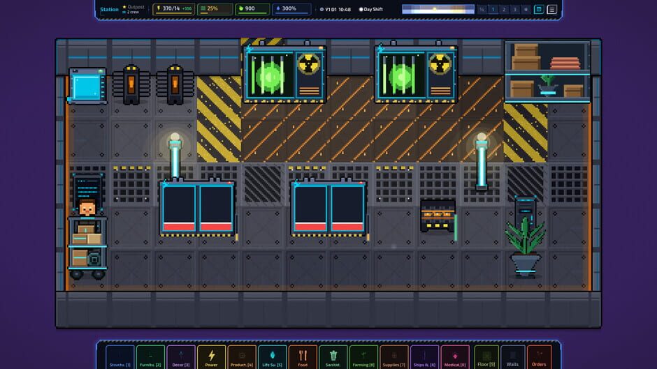 Starbound Settlers screenshot 10
