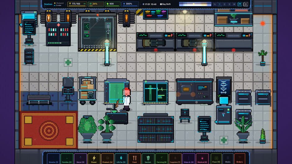 Starbound Settlers screenshot 3