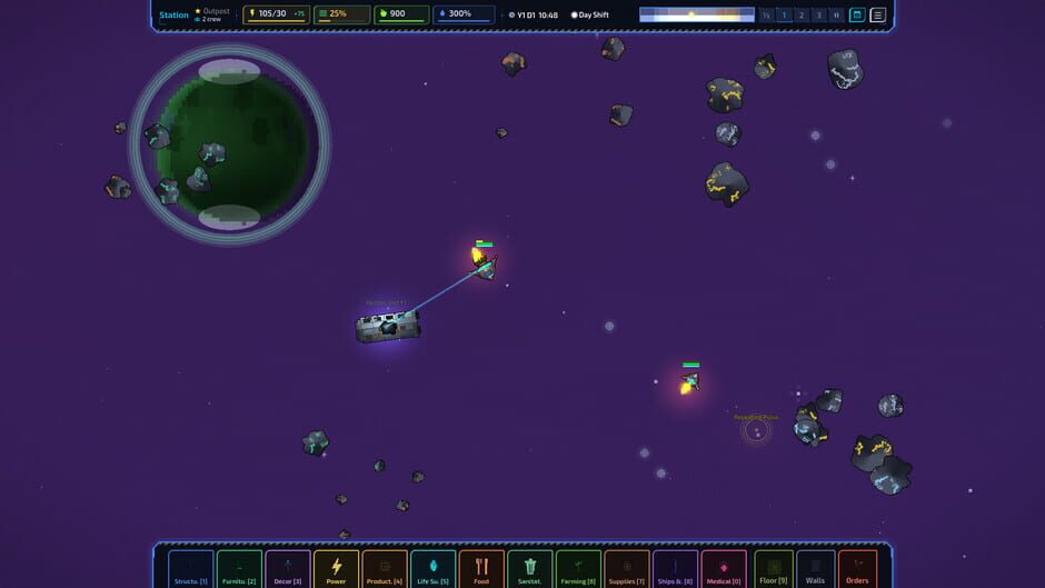 Starbound Settlers screenshot 7