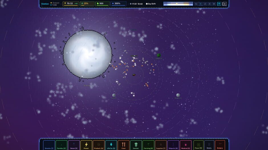 Starbound Settlers screenshot 16