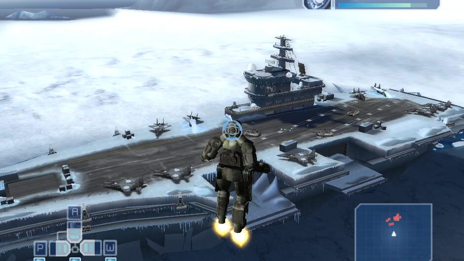 Iron Man screenshot 3