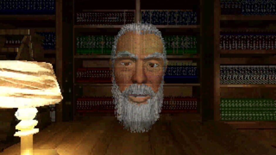 The Mansion of Hidden Souls screenshot 2