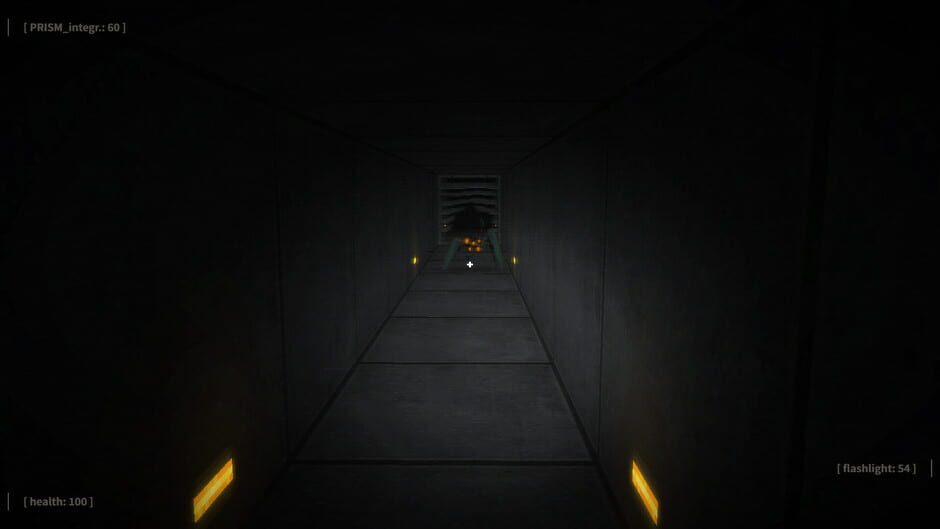 System Intruder screenshot 2