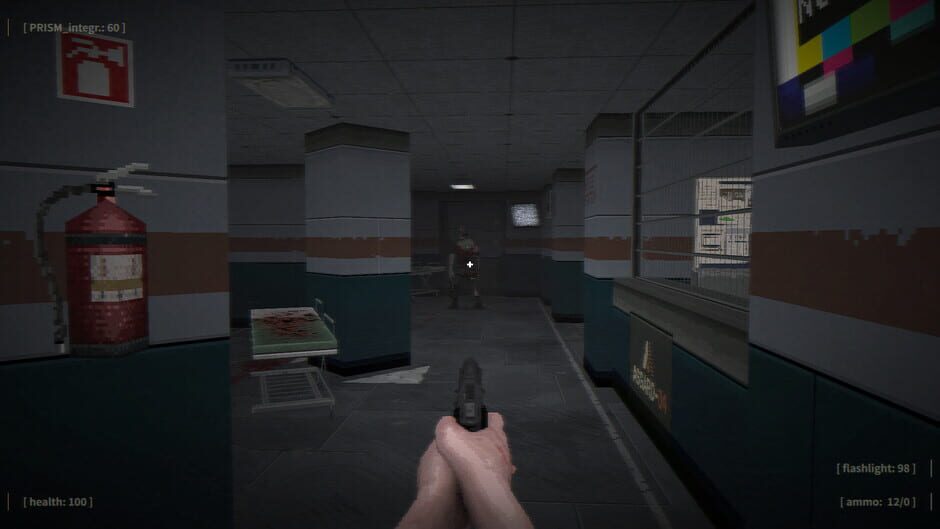System Intruder screenshot 3