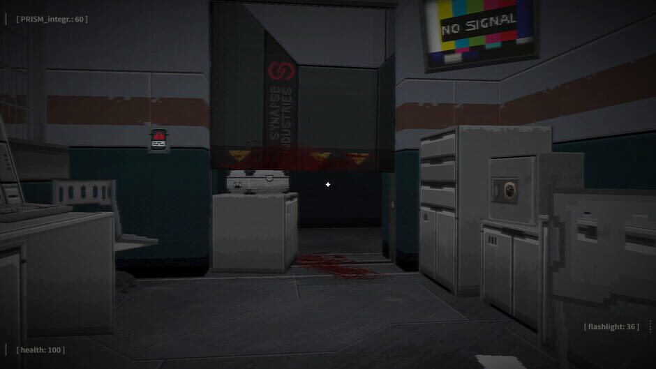 System Intruder screenshot 6