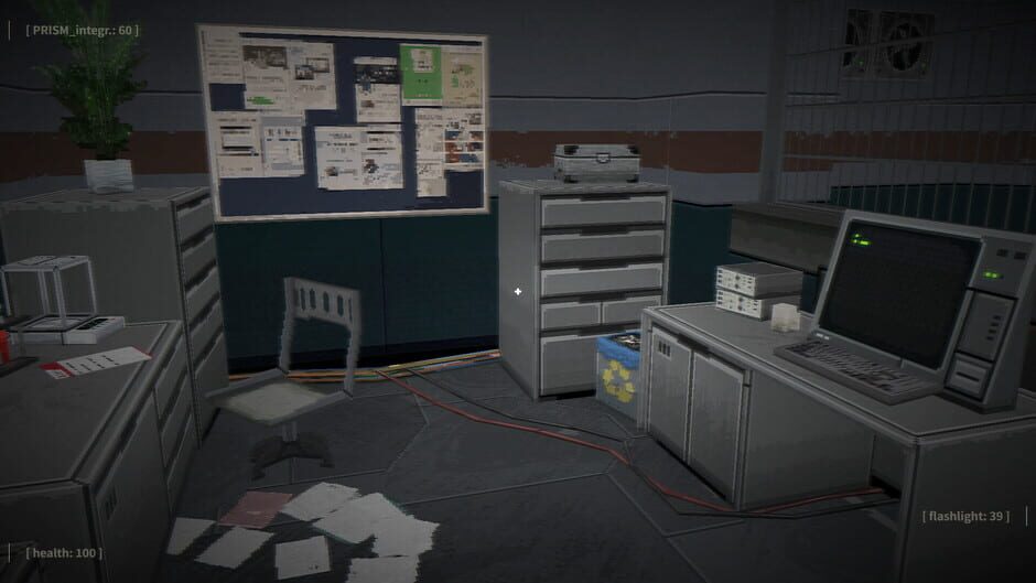 System Intruder screenshot 12