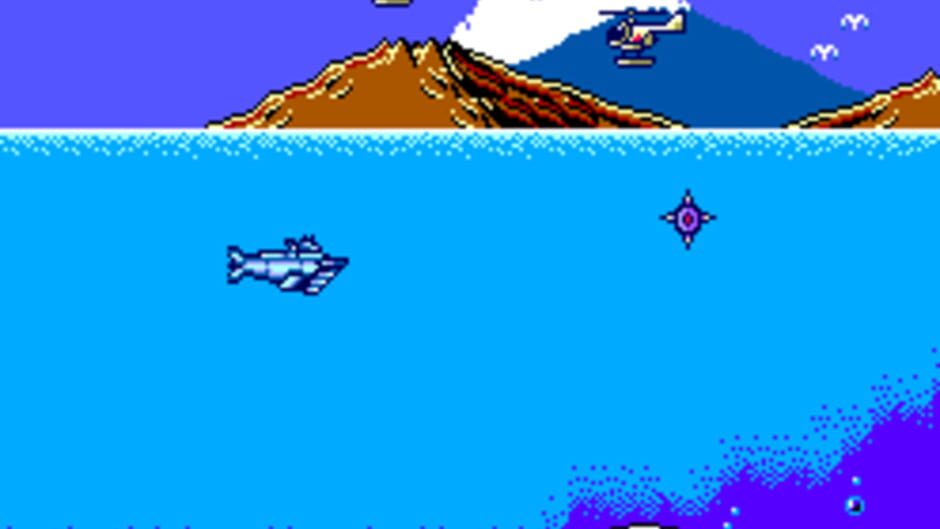 Submarine Attack screenshot 1