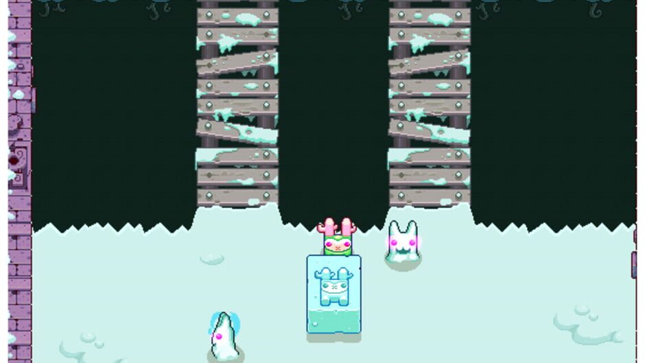 Lockehorn screenshot 2