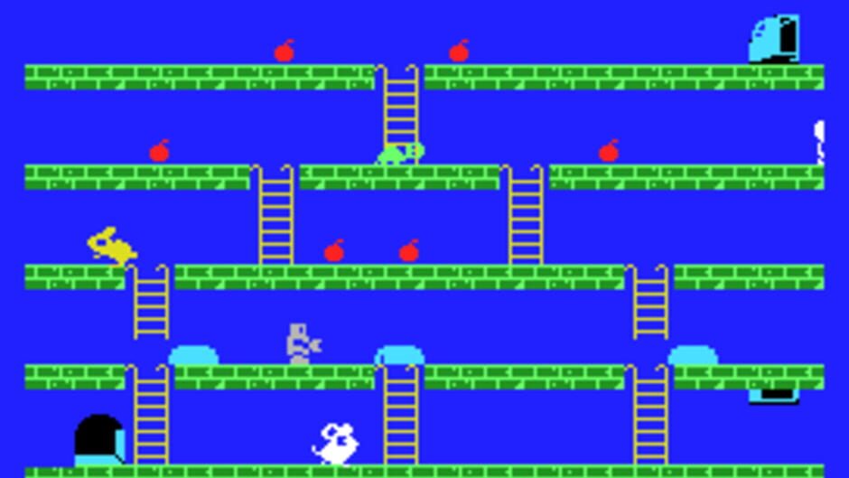 Hustle Chumy screenshot 2