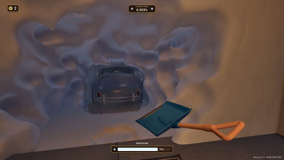Just Shovel It! screenshot 3