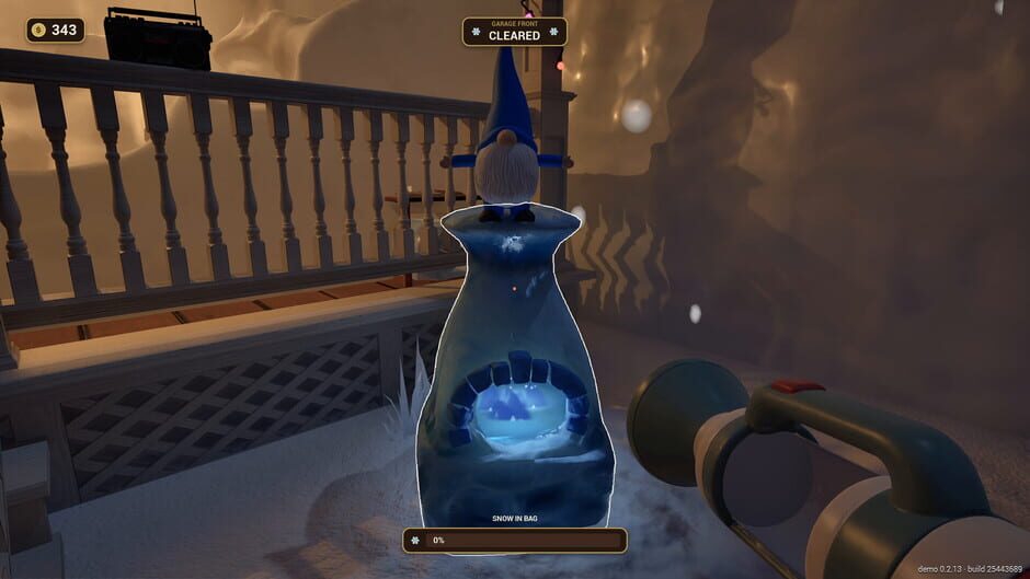 Just Shovel It! screenshot 6