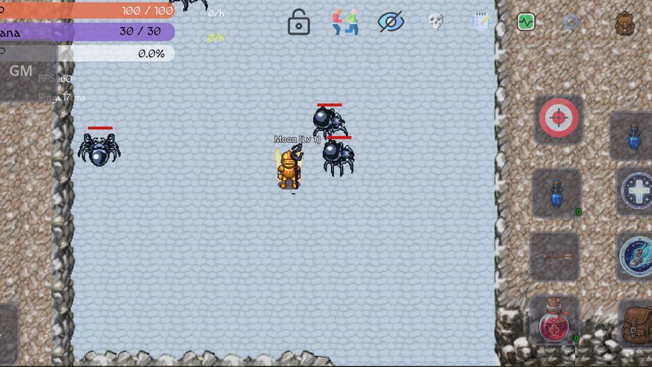 Vinera screenshot 1
