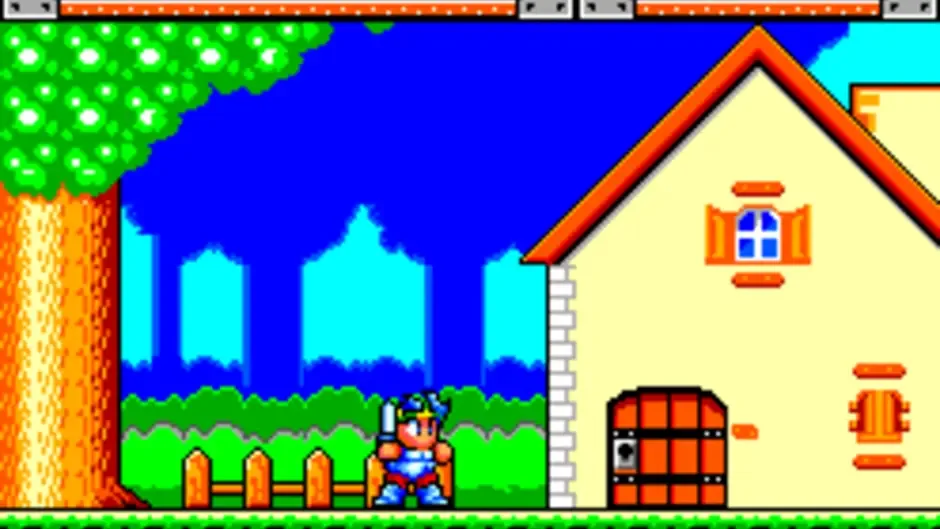 Capture d'écran de l'article