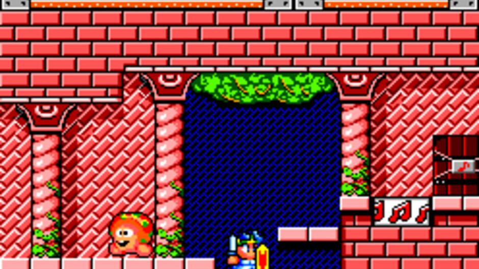Wonder Boy in Monster World screenshot 3
