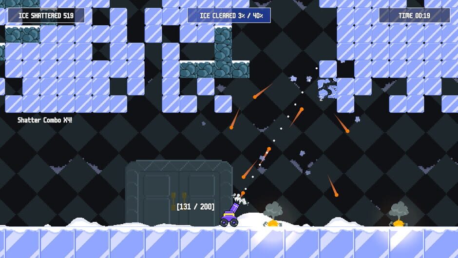 Shatterflap screenshot 4