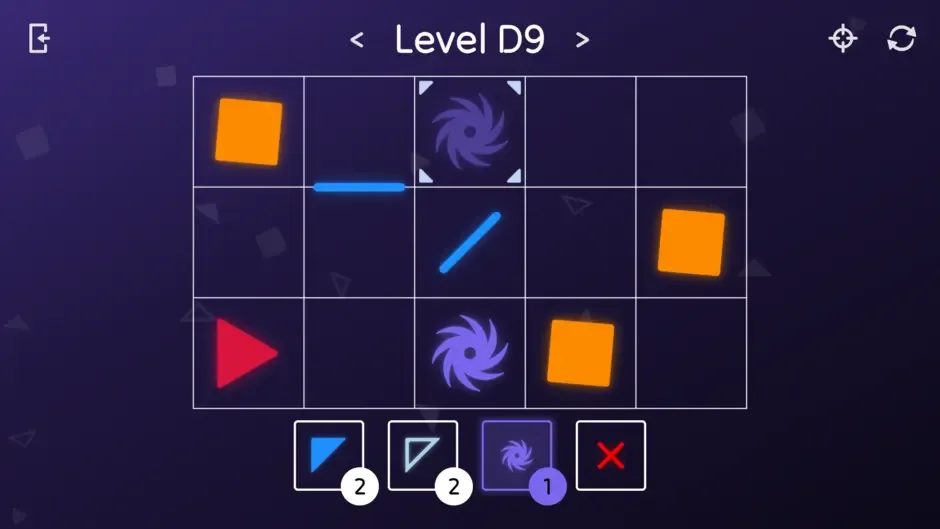 Кадър от Flecto