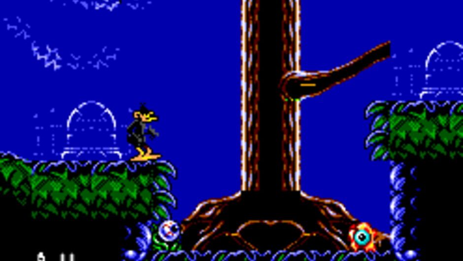 Daffy Duck in Hollywood screenshot 3