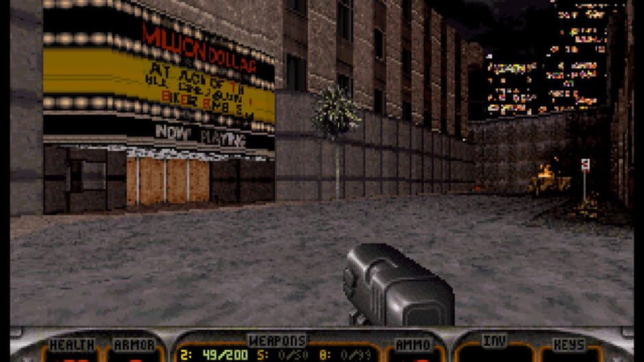 Duke Nukem 3D screenshot 3