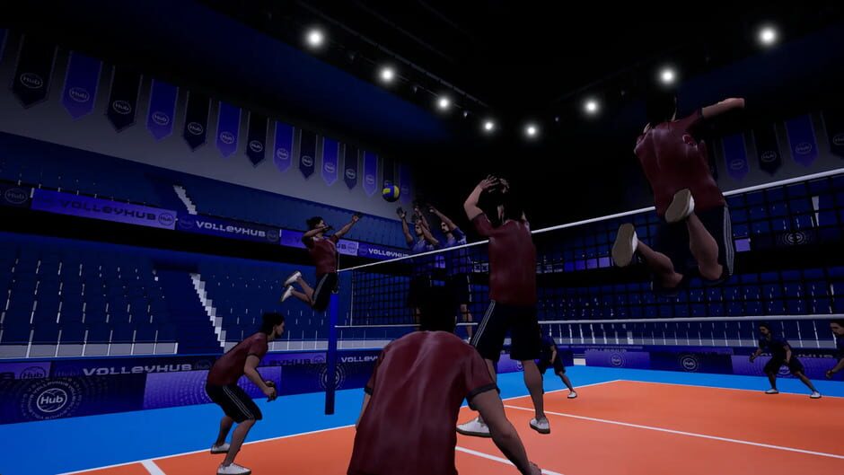 VolleyHub screenshot 6