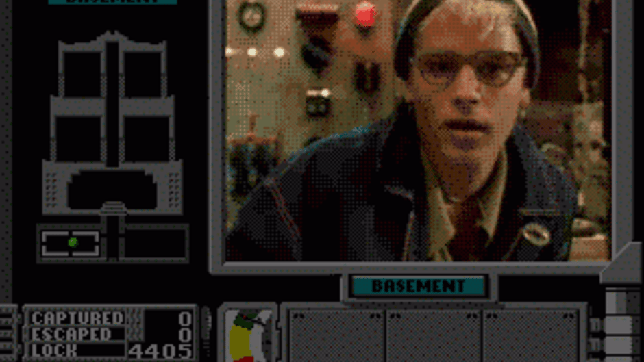 Double Switch Screenshot