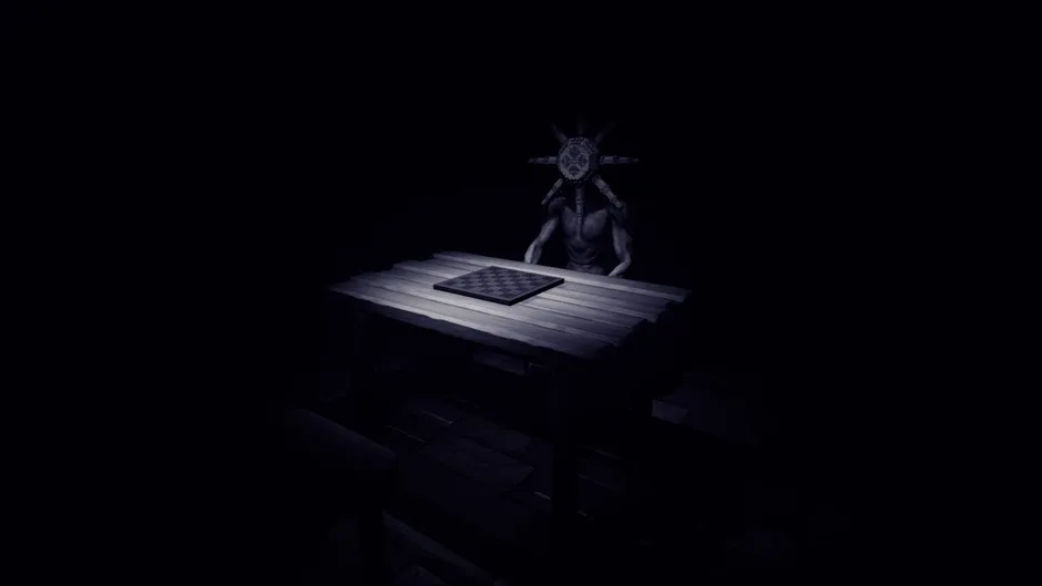 Кадър от Famine