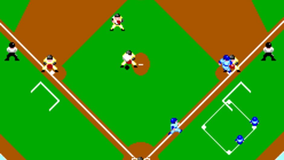The Pro Yakyuu: Pennant Race screenshot 2