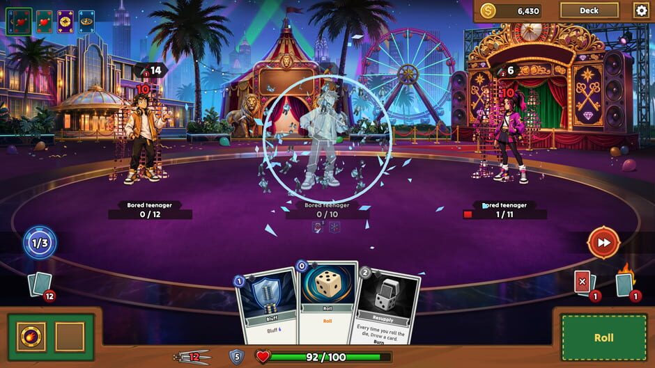 The House Always Wins screenshot 3