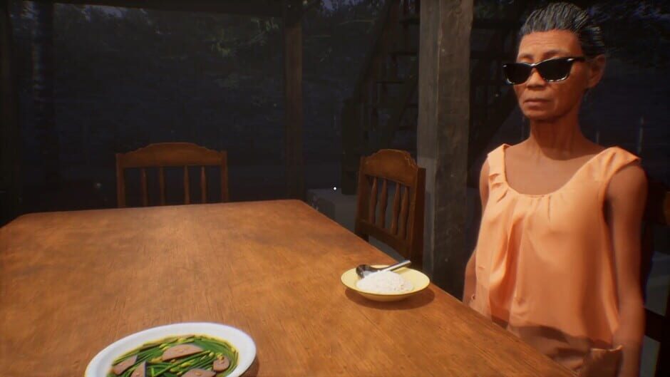 Whispers from the Dark: Grandma's Helper screenshot 7