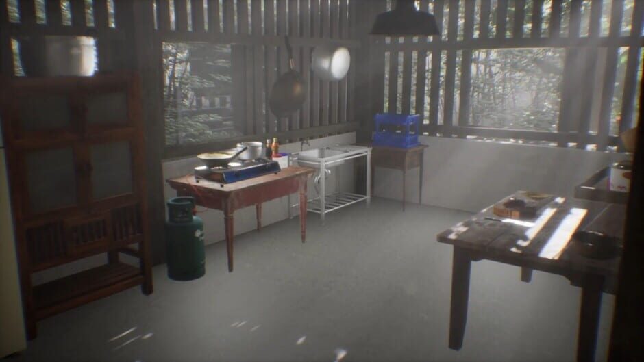 Whispers from the Dark: Grandma's Helper screenshot 14