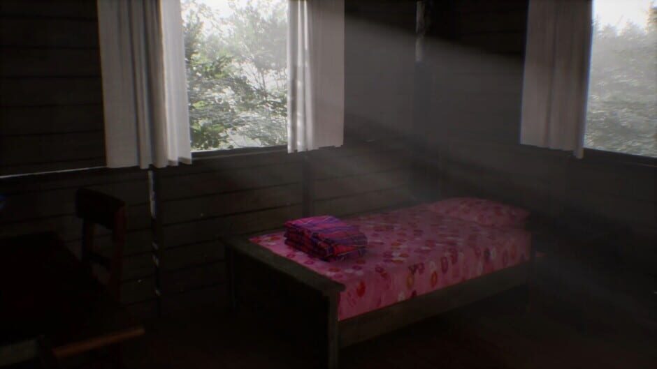 Whispers from the Dark: Grandma's Helper screenshot 4