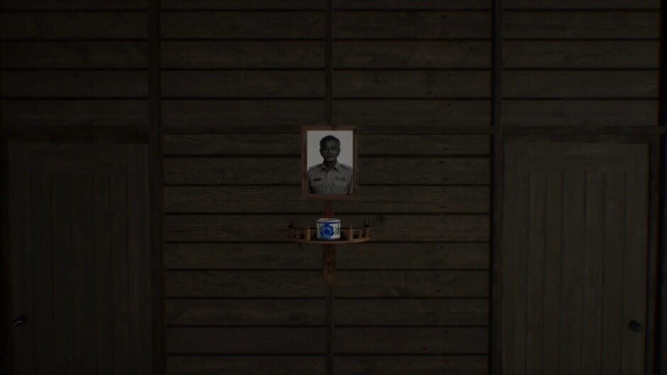 Whispers from the Dark: Grandma's Helper screenshot 1