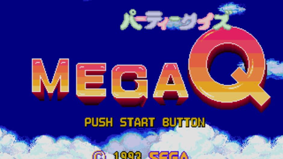 Party Quiz Mega Q screenshot 3