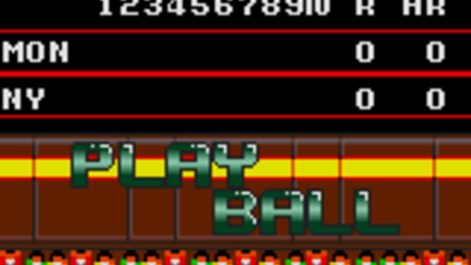 Clutch Hitter screenshot 3