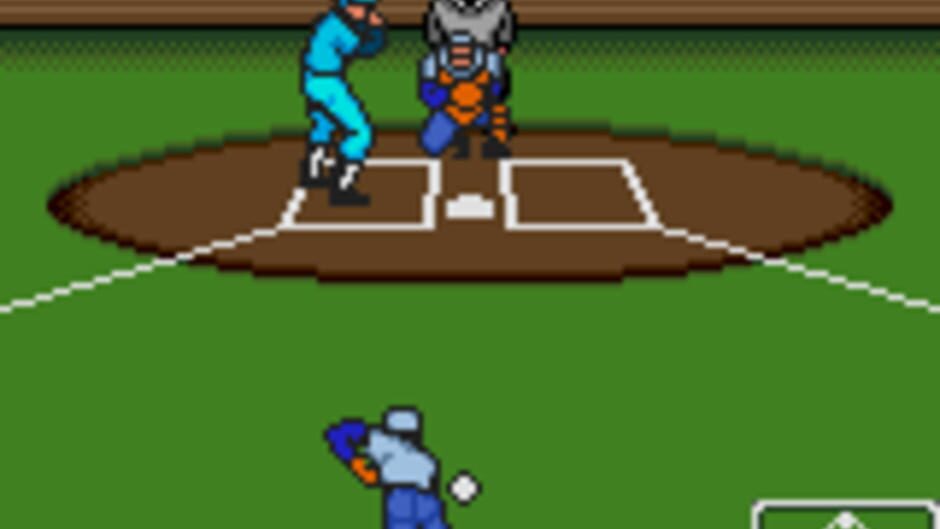 Clutch Hitter screenshot 2
