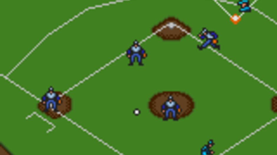 Clutch Hitter screenshot 1