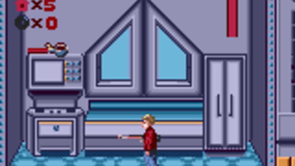Home Alone screenshot 3