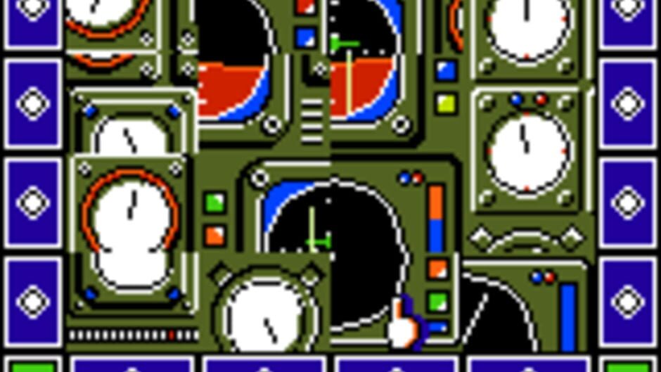 Kinetic Connection screenshot 1