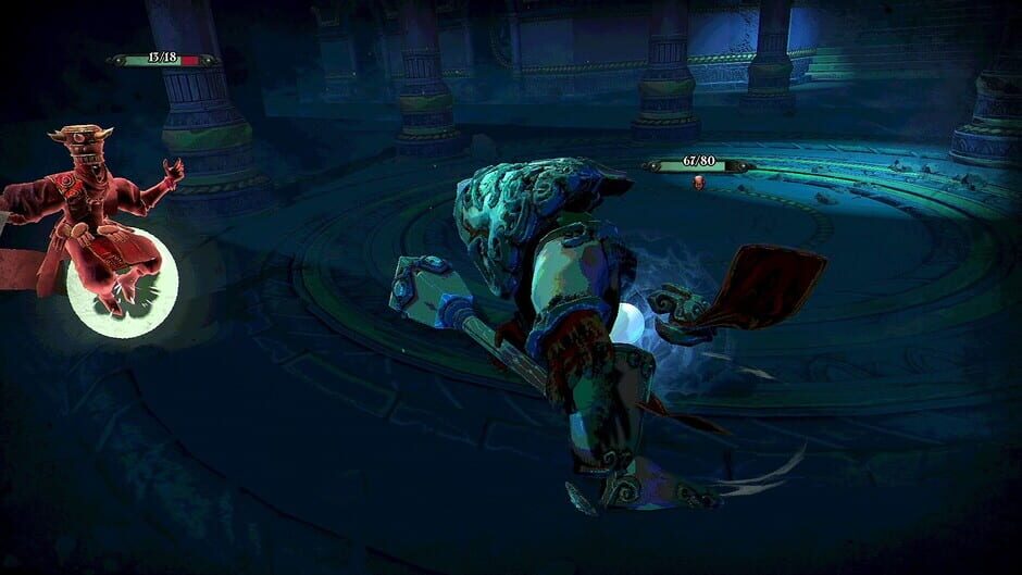 Near Mint screenshot