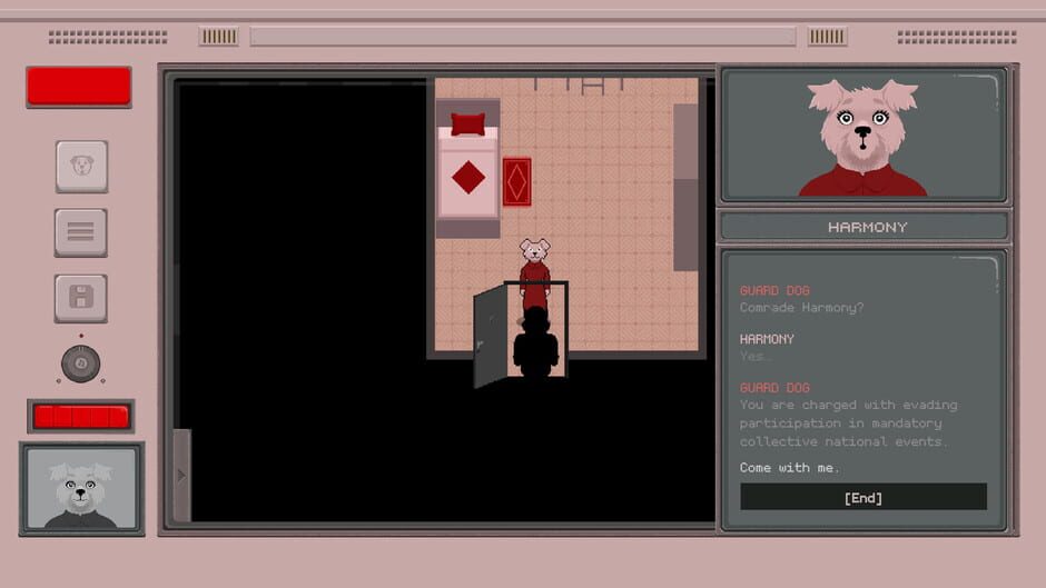 Sobakistan: The Land of Dogs screenshot