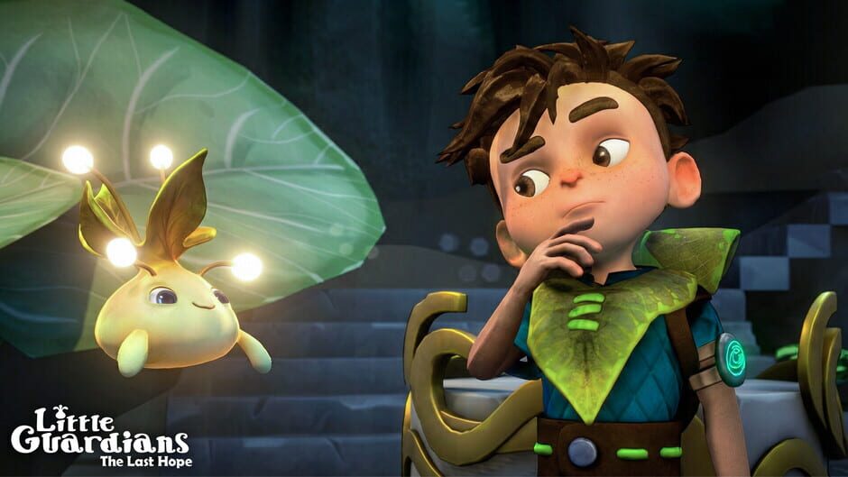 Little Guardians: The Last Hope screenshot 3