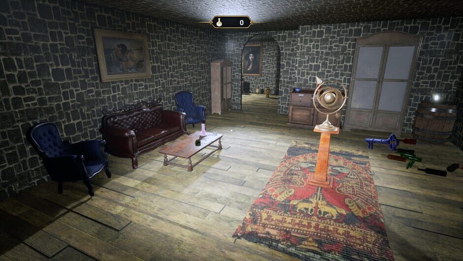 Potions Tidy screenshot 11