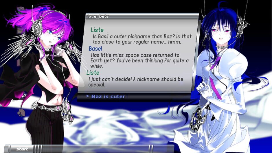 Love Alt Delete screenshot 2