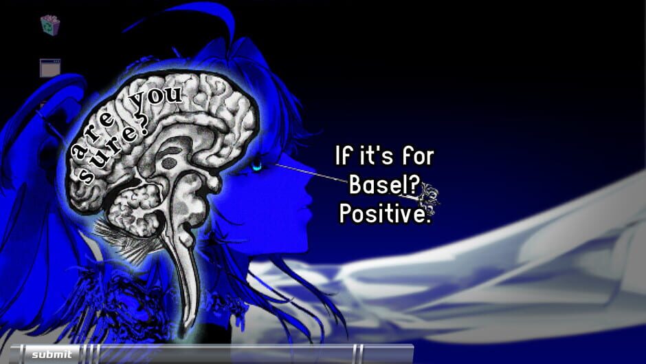 Love Alt Delete screenshot 5