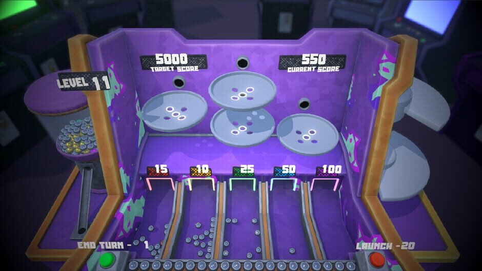 One More Ball screenshot 1