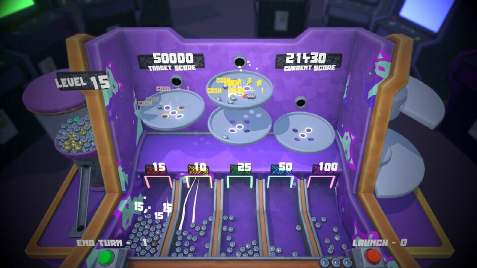 One More Ball screenshot 3