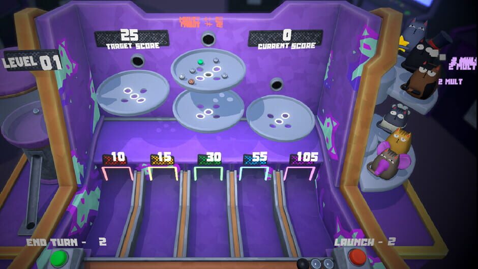 One More Ball screenshot 5