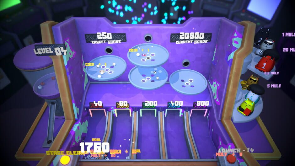 One More Ball screenshot 2