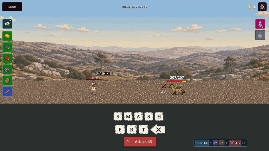 Spellk screenshot 6